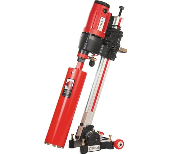 Изображение товара Установка алмазного бурения DIAM CSN-160А 620012