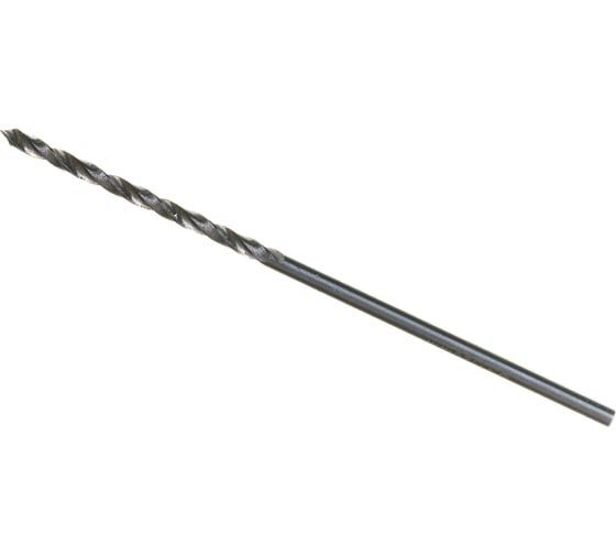 Изображение товара Сверло по металлу твердосплавное цельное цх (1.20x16x38 мм; ВК8; DIN338) ИНСТУЛС 00001227022