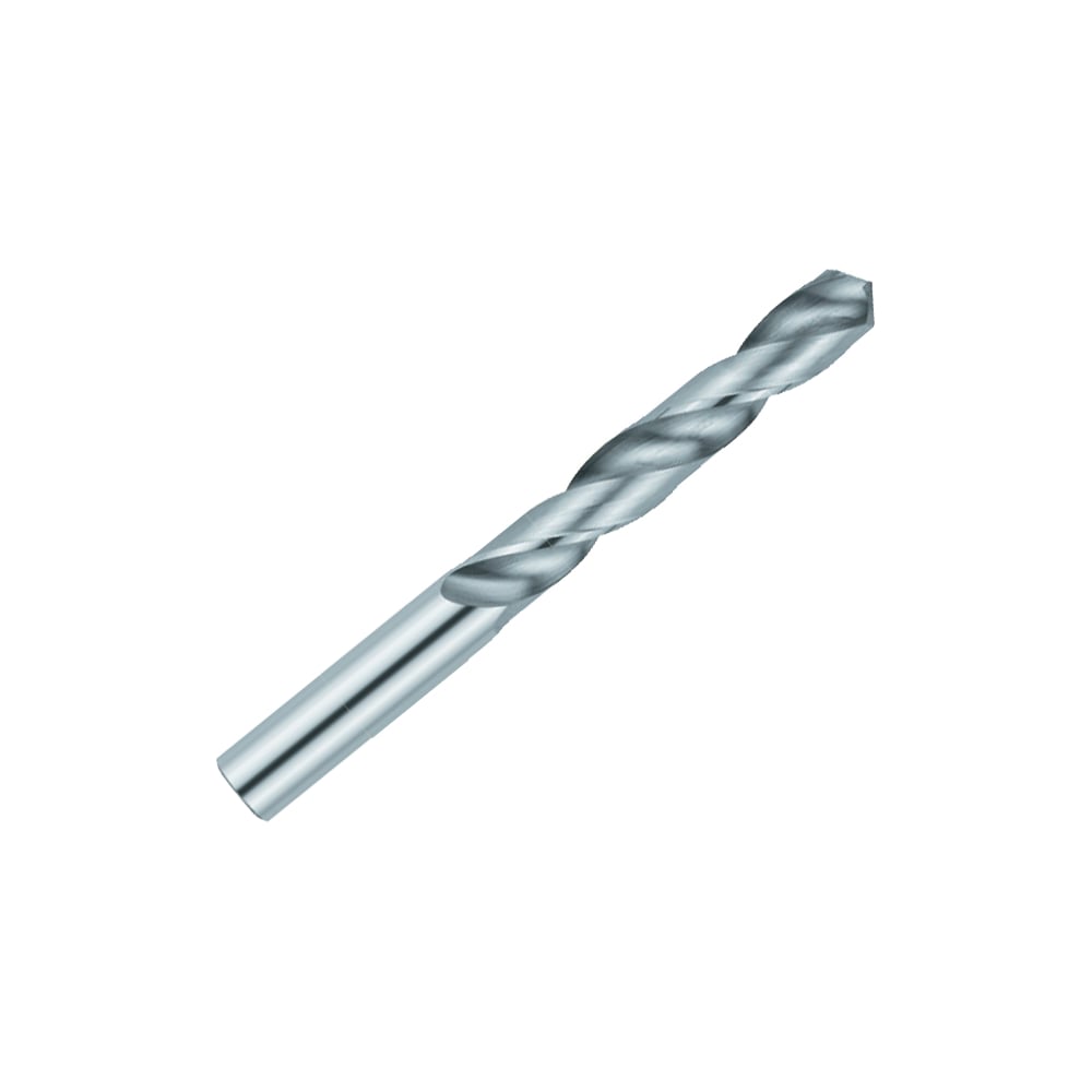 Изображение товара Сверло по металлу твердосплавное 9 мм 100 мм ВК8 с углом 118
