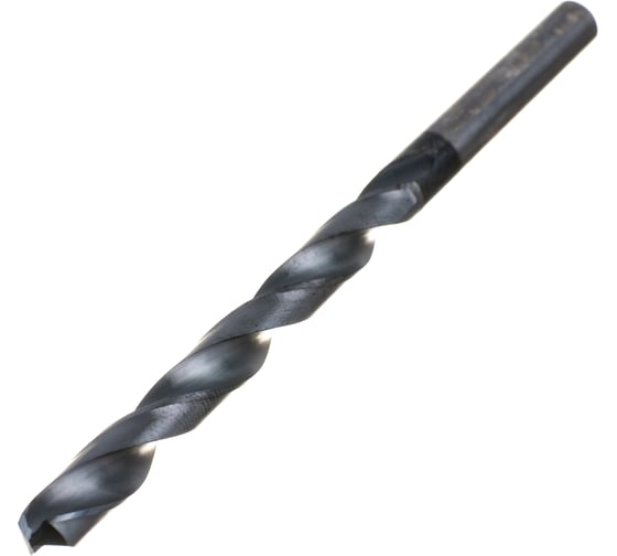 Изображение товара Сверло по металлу твердосплавное цельное цх (6.00x57x93 мм; ВК8; DIN338) ИНСТУЛС 00001175936