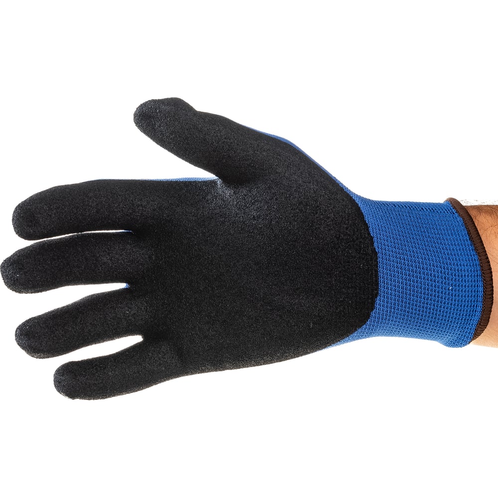 Перчатки для защиты от ОПЗ Scaffa перчатки для защиты от опз scaffa