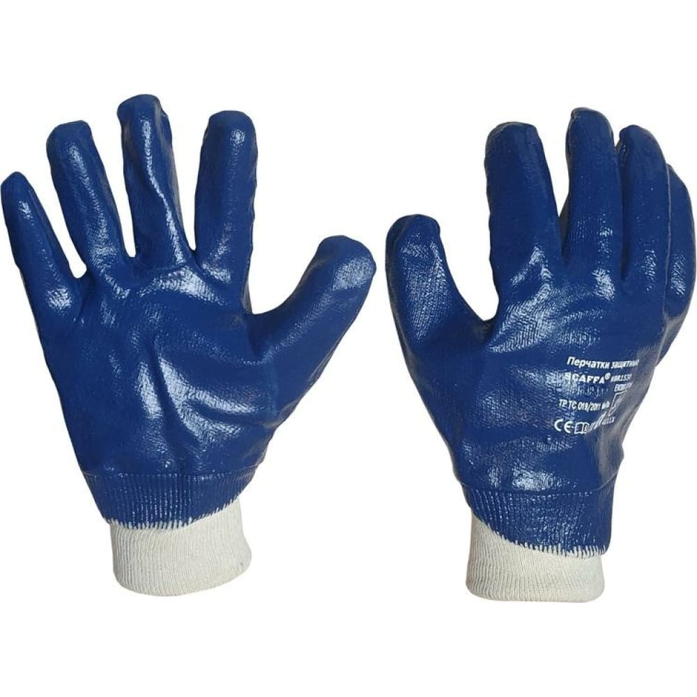 Перчатки Scaffa перчатки для защиты от порезов scaffa