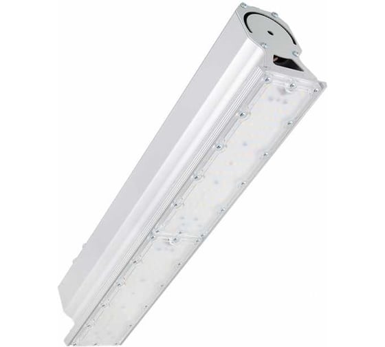 Изображение товара Светодиодный светильник DIORA Kengo SE 105/15000 Д 15000лм 105Вт 5000K IP65 0.95PF 80Ra Кп<1 консоль DKSE105D-5K-C