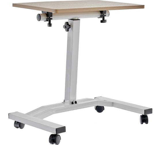 Изображение товара Многофункциональный стол BRADEX РОЛЕТ на колёсах, 48x40 см TD 0728