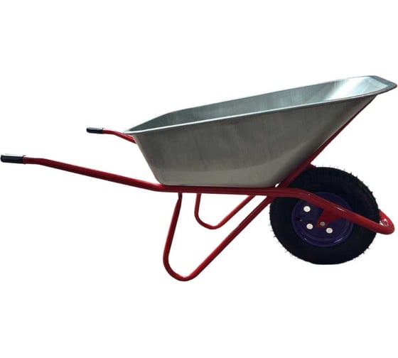 Изображение товара Тачка строительная Gruwatt STN