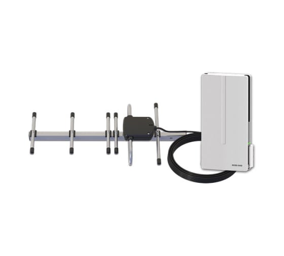 Изображение товара Усилитель сотовой связи и интернета Locus антенна для сотового сигнала MOBI-900 Turbo, для 2G/3G/4G/LTE 109151047