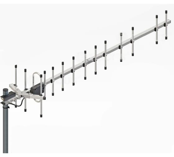 Изображение товара Уличная антенна Locus L030.15S для усилителя сотовой связи ( 2G,3G,4G, LTE-900МГц ). 109240025