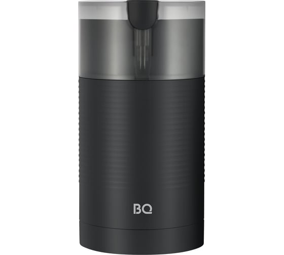 Изображение товара Кофемолка BQ CG1005 черный 86207119