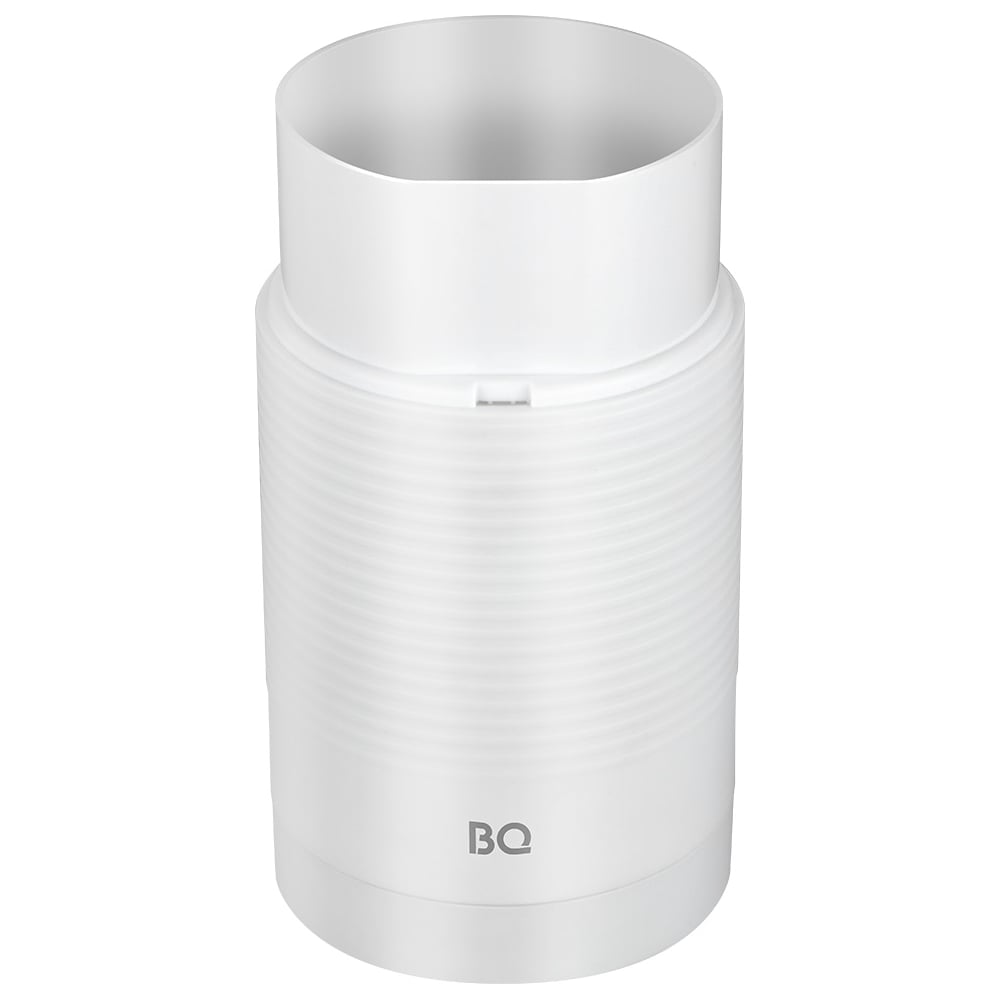 Изображение товара Кофемолка BQ CG1005 белая электрическая для дома