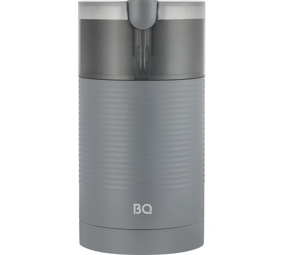Изображение товара Кофемолка BQ CG1005 серый 86207120