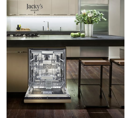 Изображение товара Посудомоечная машина Jacky's JD FB5301 18001686