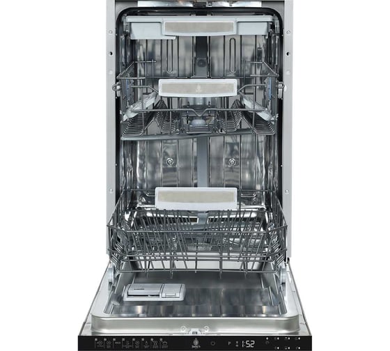 Изображение товара Посудомоечная машина Jacky's JD SB5301 18001683