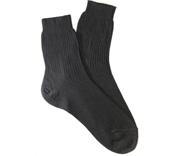 Изображение товара Мужские носки Факел, черный, р.29 51310000.004