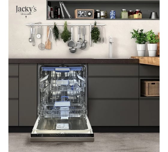 Изображение товара Посудомоечная машина Jacky's JD FB4102 18001685