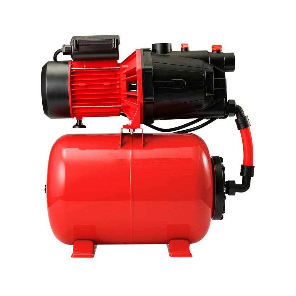 Изображение товара Насос автомат Джилекс Джамбо 70/50 П-24 КС 4724 для домашнего водоснабжения