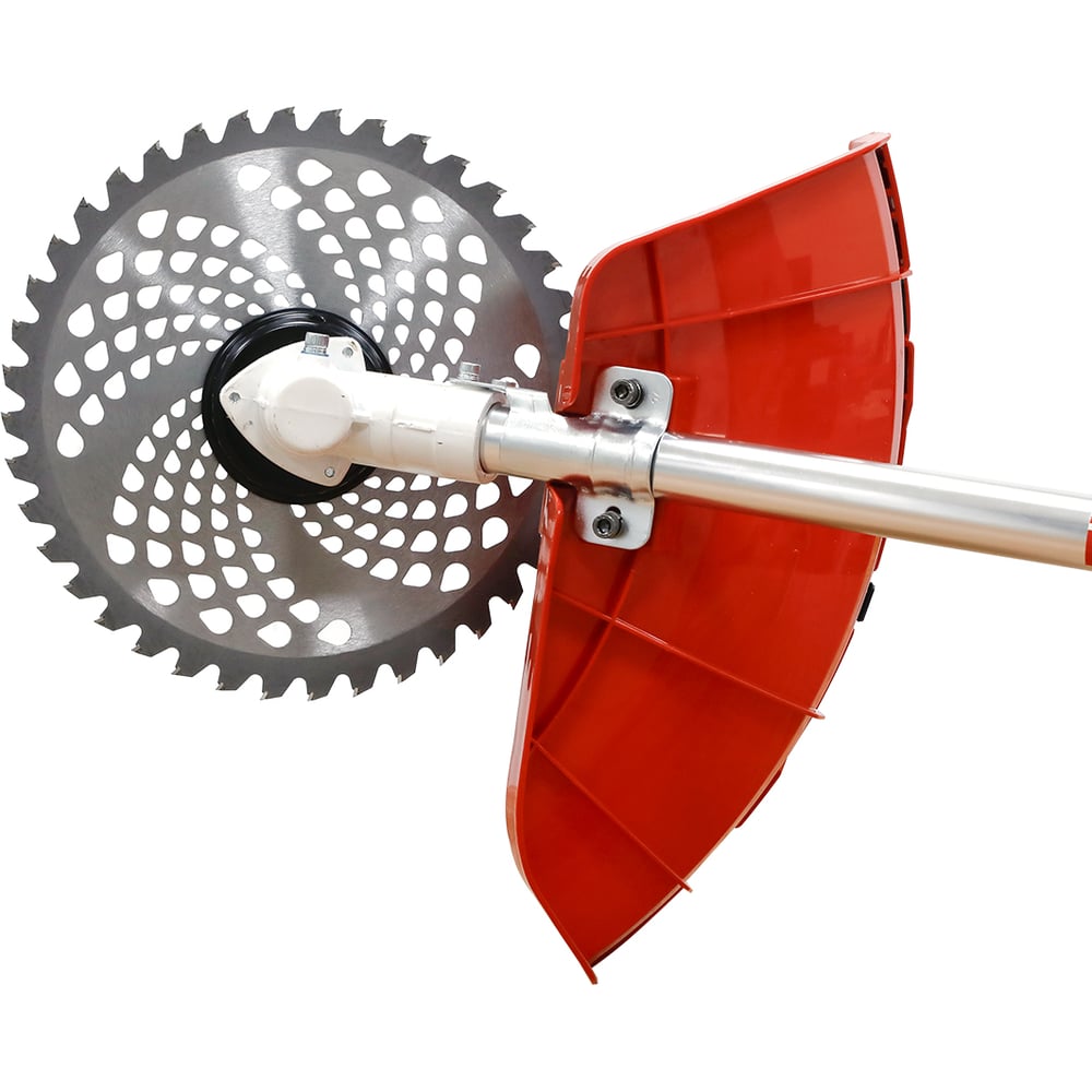 Изображение товара Бензиновый триммер CanFly CS520 52 см³ 2 л.с. полупрофессиональный