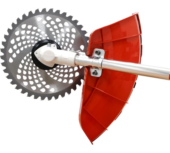 Изображение товара Триммер бензиновый CanFly CS520 721971