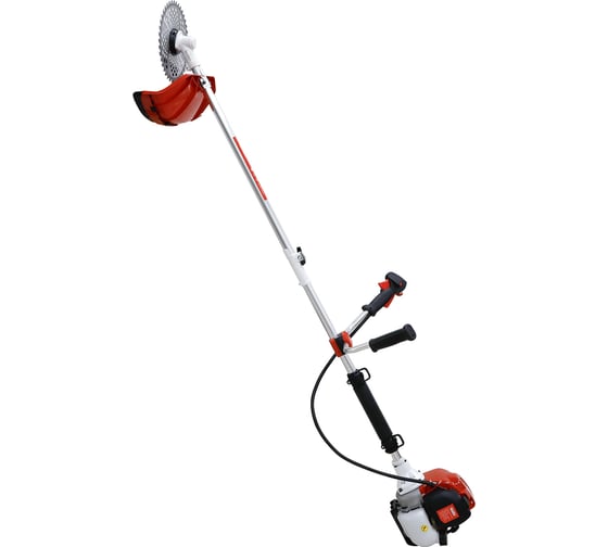 Изображение товара Триммер бензиновый CanFly CS350 721995