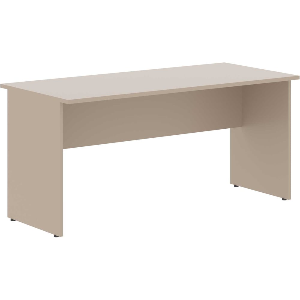 Изображение товара Письменный стол SKYLAND СП-4 Мокачино 1600х720х755 регулируемый современный