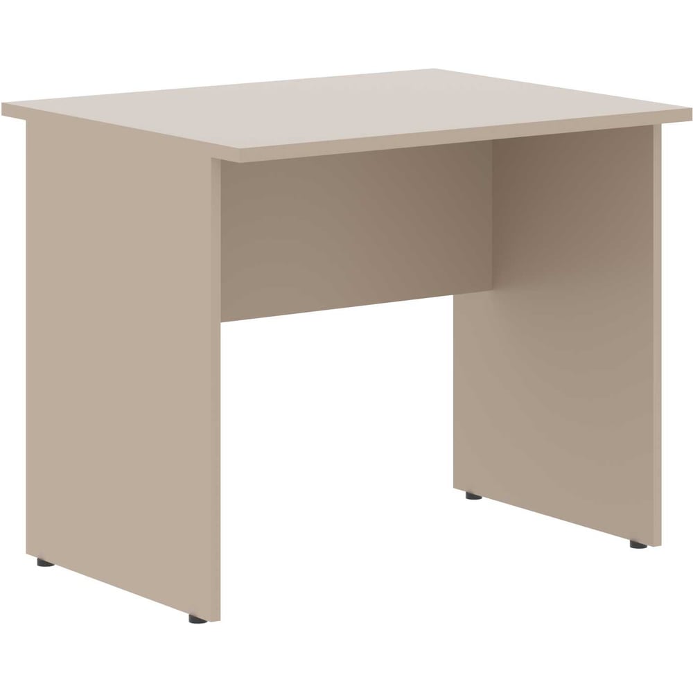 Изображение товара Письменный стол SKYLAND СП-1 Мокачино 900х720х755 стильный и регулируемый