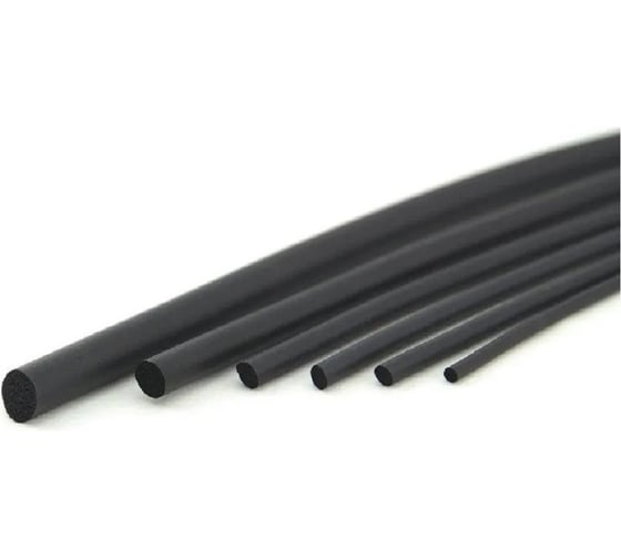 Изображение товара Шнур уплотнительный гернитовый ХСИ 40мм, длина 20м 1085