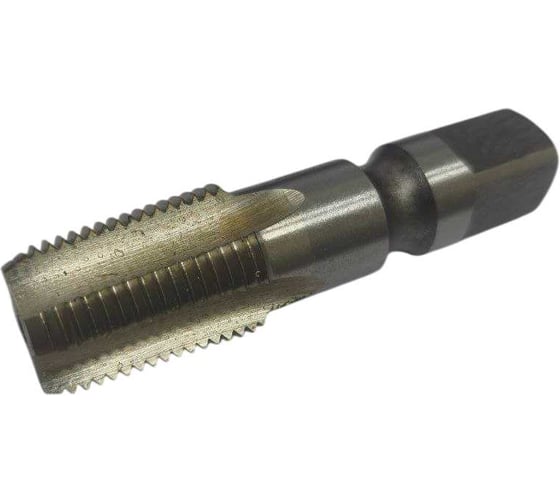 Изображение товара Метчик дюйм. кон. 1/2 К HSS ИНКО 00000027675