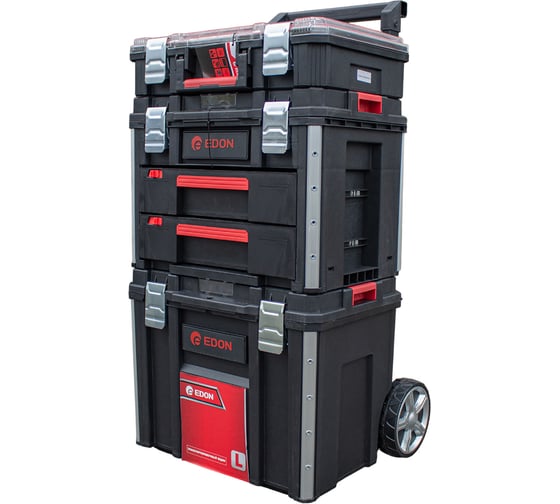 Изображение товара Система хранения EDON TH-2223 39769