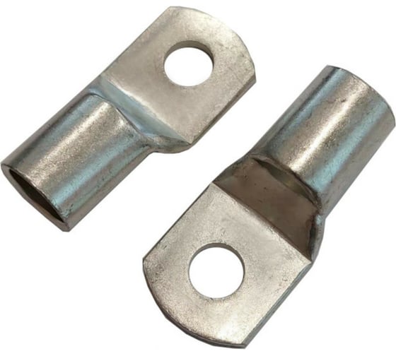 Изображение товара Кольцевой наконечник Nord-Yada D13 мм, 150 мм, ТМЛ 150-12 907415