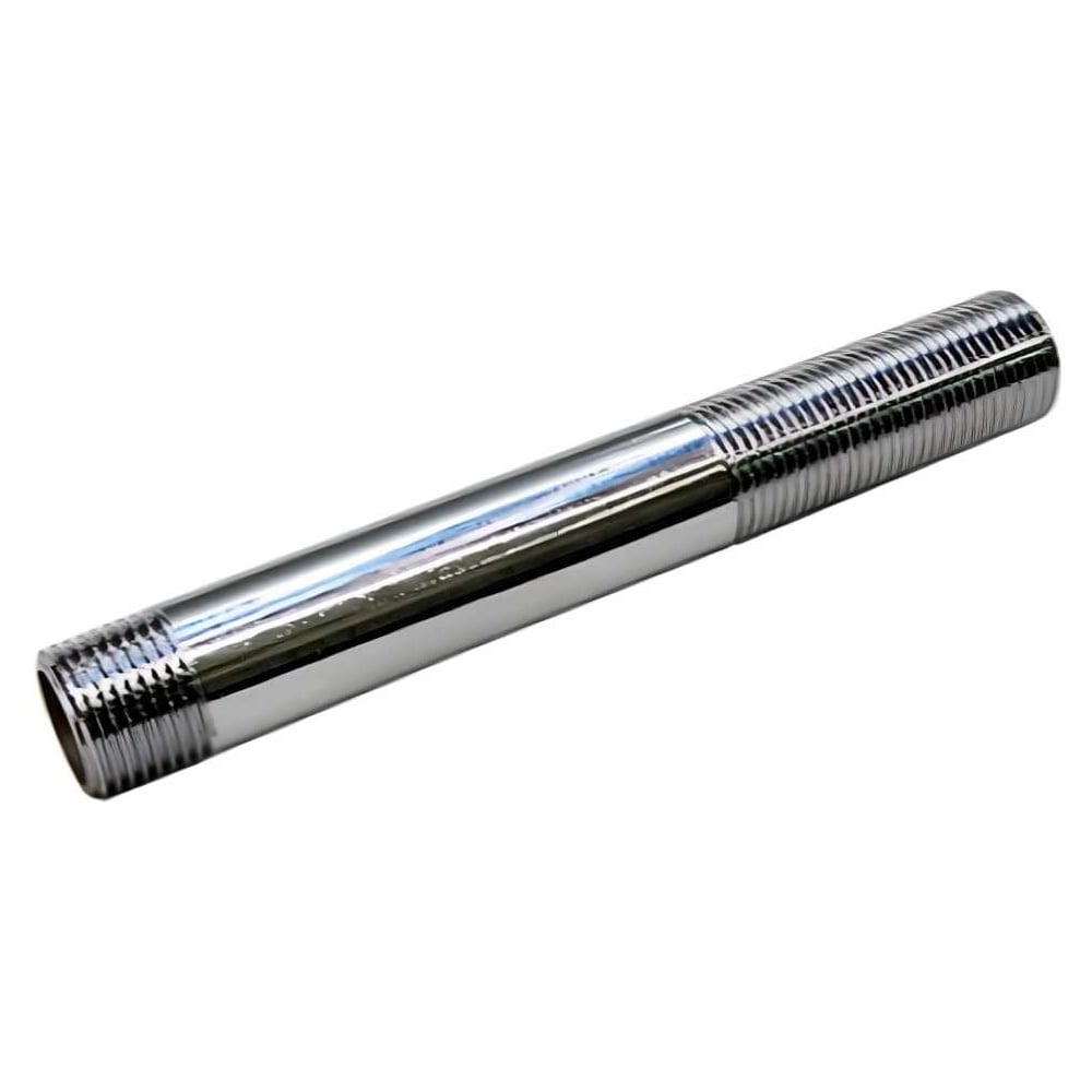 Изображение товара Сгон резьбовой ViEiR 1/2 х 250 мм латунь наружная-наружная