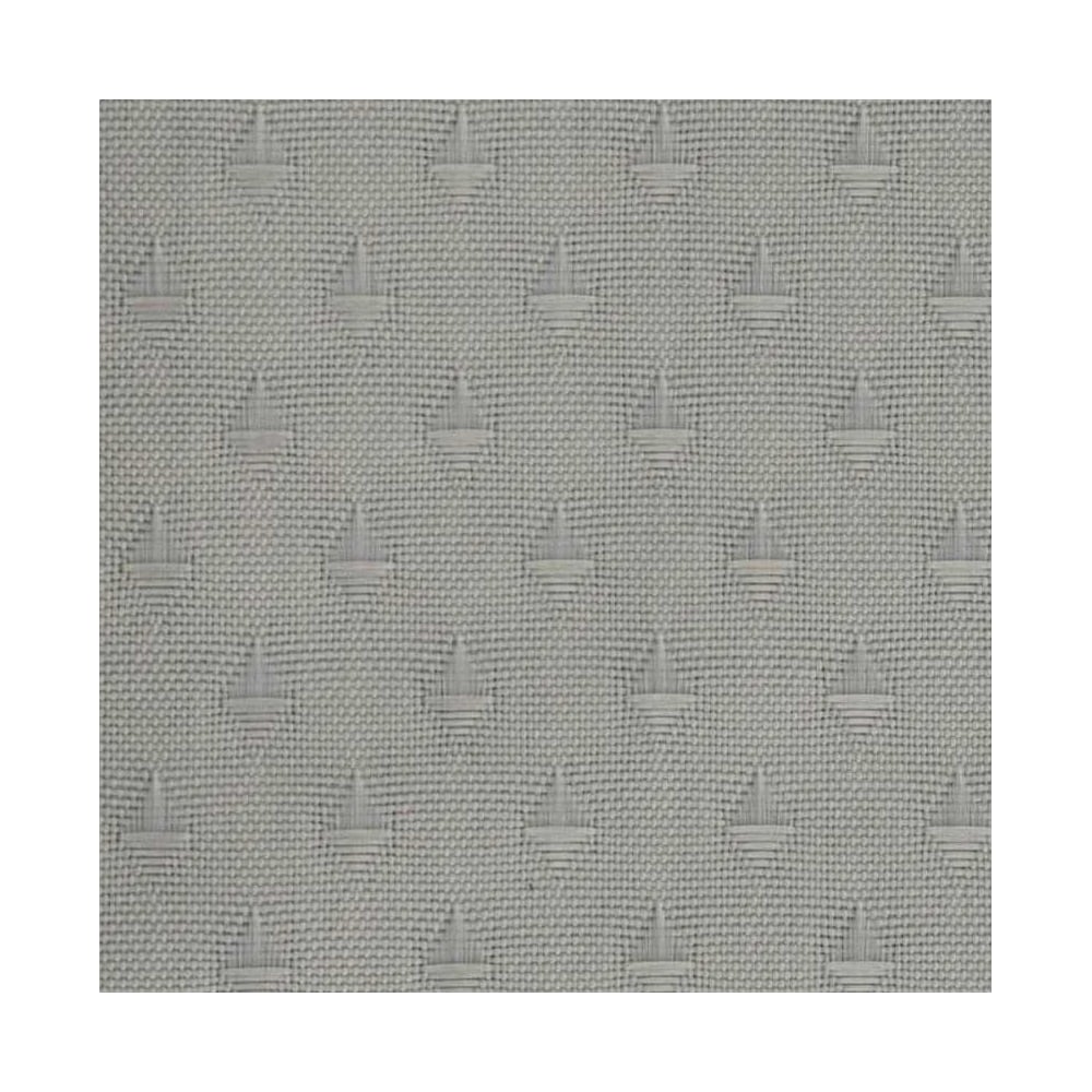 Изображение товара Штора однотонная САНАКС серая для ванной комнаты