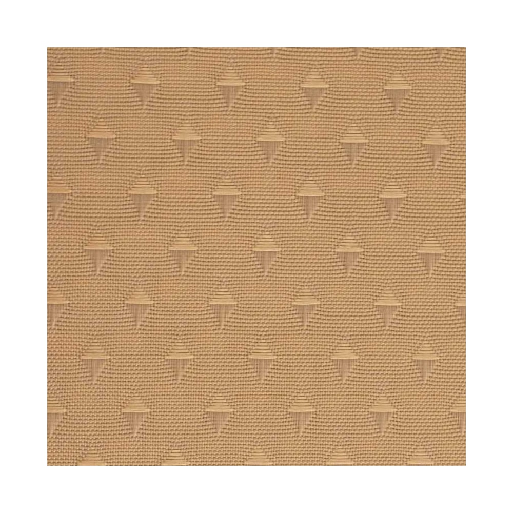 Изображение товара Штора однотонная САНАКС кофе с молоком для ванной комнаты