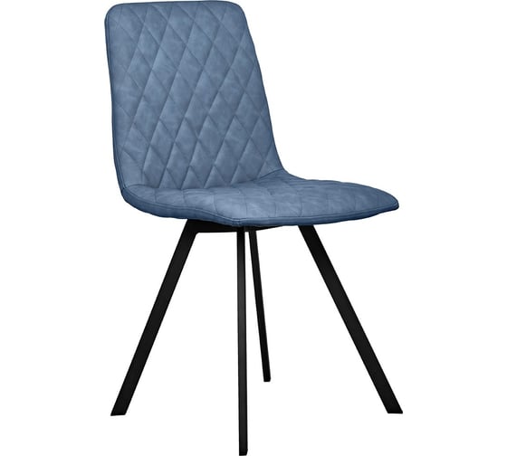 Изображение товара Стул BRADEX Mate синий FR 0605