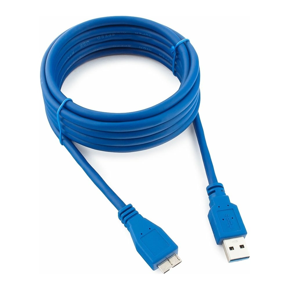 Кабель Cablexpert кабель micro usb usb borofone 1 м
