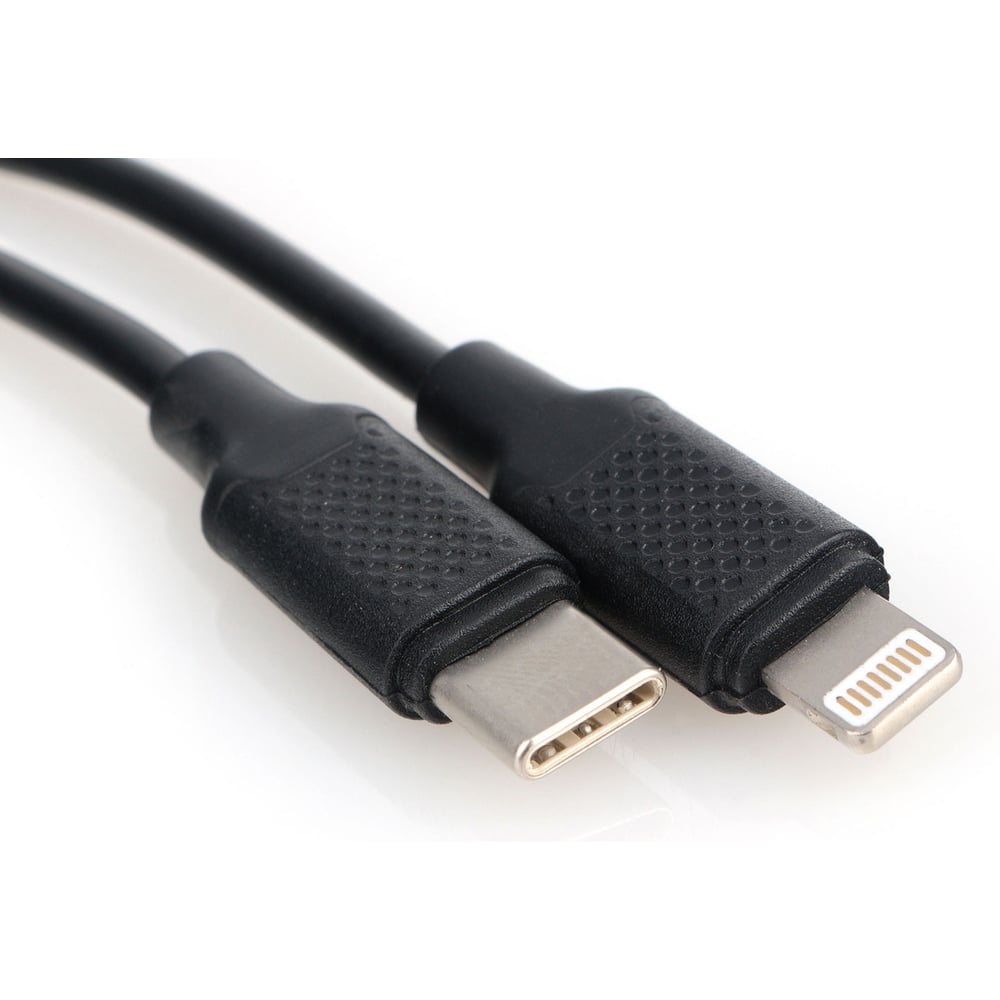 Кабель Cablexpert CCP-USB-CMLM2-1M