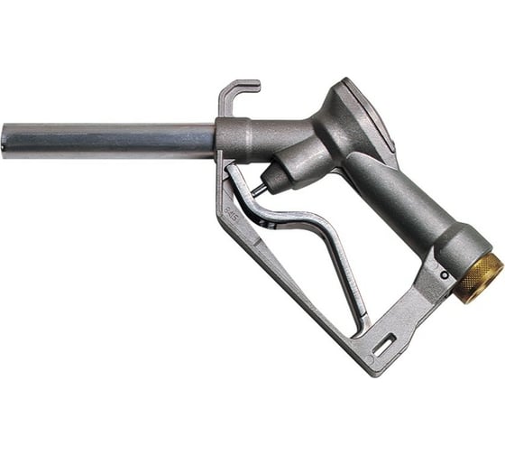 Изображение товара Механический пистолет для ДТ, бензина PIUSI SELF 2000 3/4" BSP UNLEADED GASOLINE 00064902A