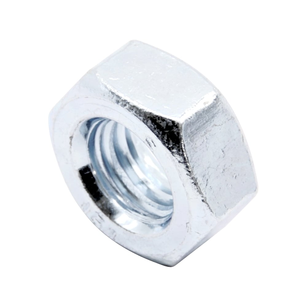 Изображение товара Гайка шестигранная STALMAX NH M10 8.0 кл. цинк прочность уп. 250 шт.