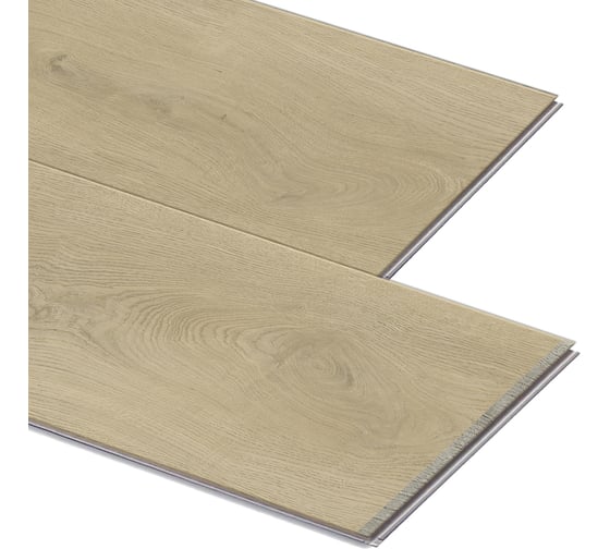 Изображение товара ПВХ-плитка FLOORWOOD SPC Consulate 0,5 4V (1220 х 180 х 5 мм) Дуб Антарес ( 1,7568 кв.м.) 7852 Т0039043