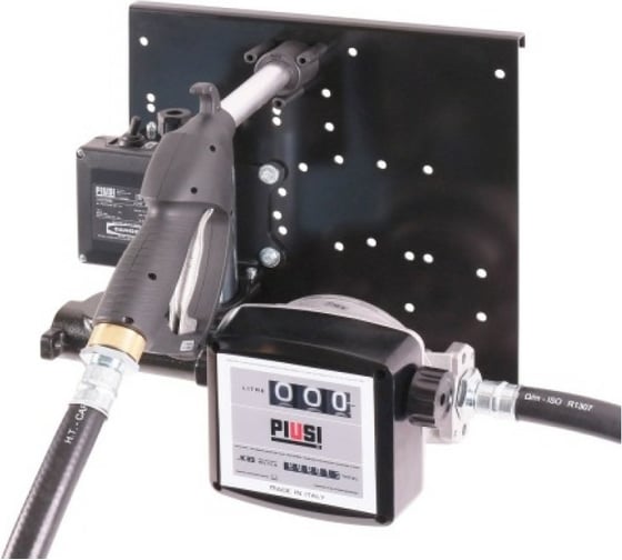 Изображение товара Перекачивающая станция для ДТ PIUSI ST Panther DC 12/24 В K33 A60 F00340160