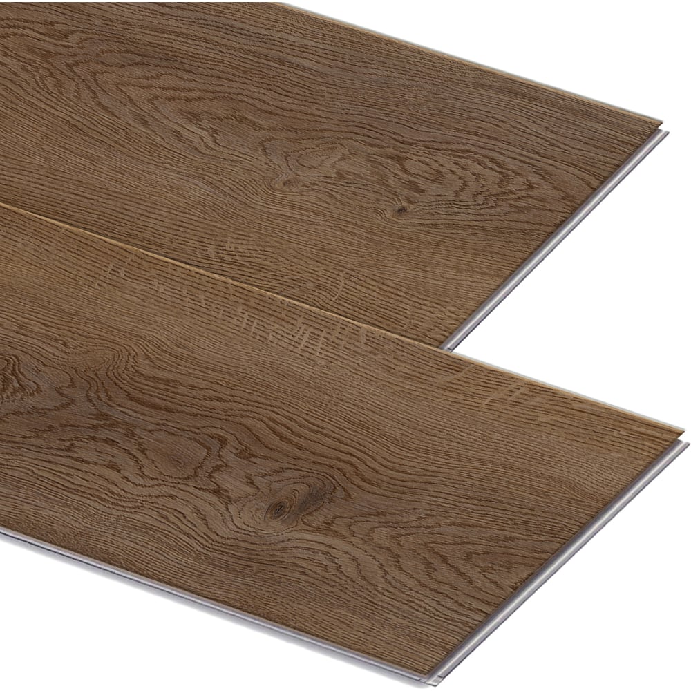 Изображение товара ПВХ-плитка FLOORWOOD SPC Residence Дуб Веларус античный 1220 х 180 х 5 мм