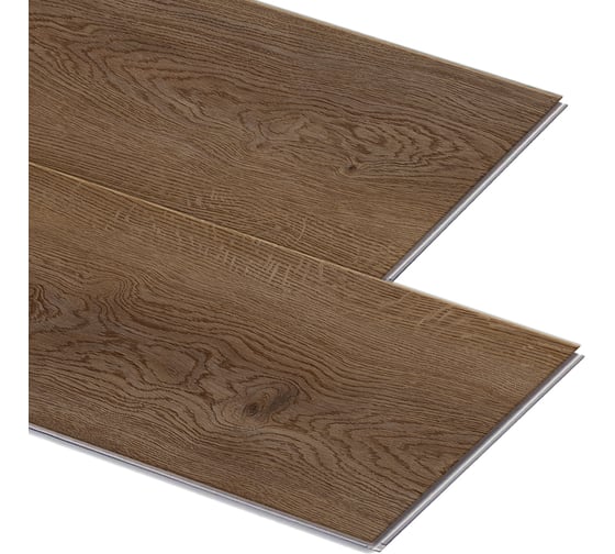 Изображение товара ПВХ-плитка FLOORWOOD SPC Residence 0,5 4V (1220 х 180 х 5 мм) Дуб Веларус античный ( 1,7568 кв.м.) 6244 Т0039051