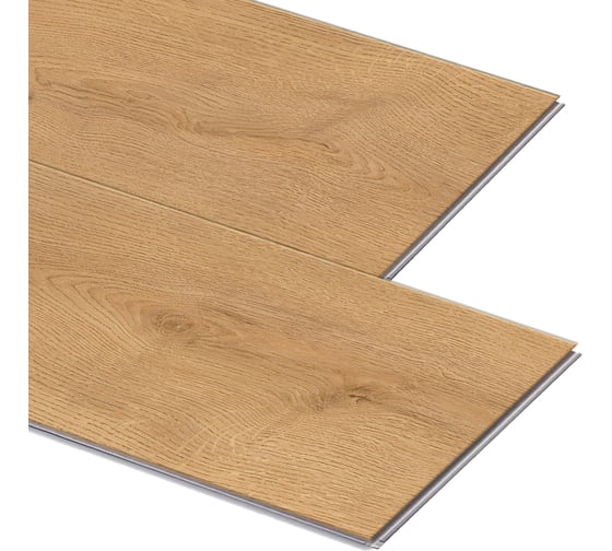 Изображение товара ПВХ-плитка FLOORWOOD SPC Consulate 0,5 4V (1220 х 180 х 5 мм) беквут натуральный ( 1,7568 кв.м.) 6248 Т0039049