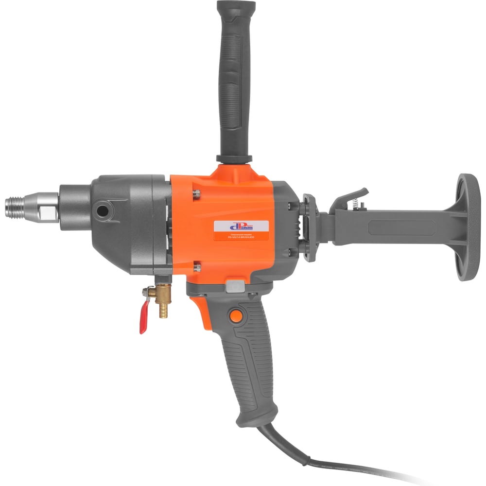 Изображение товара Сверлильная машина Diam Profi PD-120/1,8 Brushless профессиональный инструмент