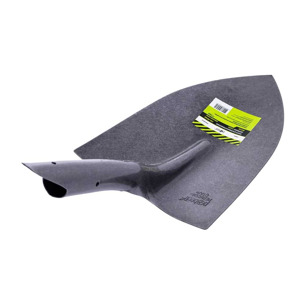 Изображение товара Лопата штыковая остроконечная Американка Classic из рельсовой стали