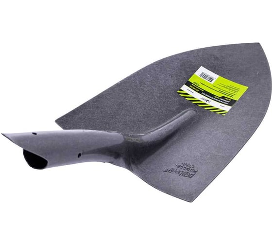 Изображение товара Лопата штыковая остроконечная Американка Classic, рельсовая сталь, Pobedit 8025185