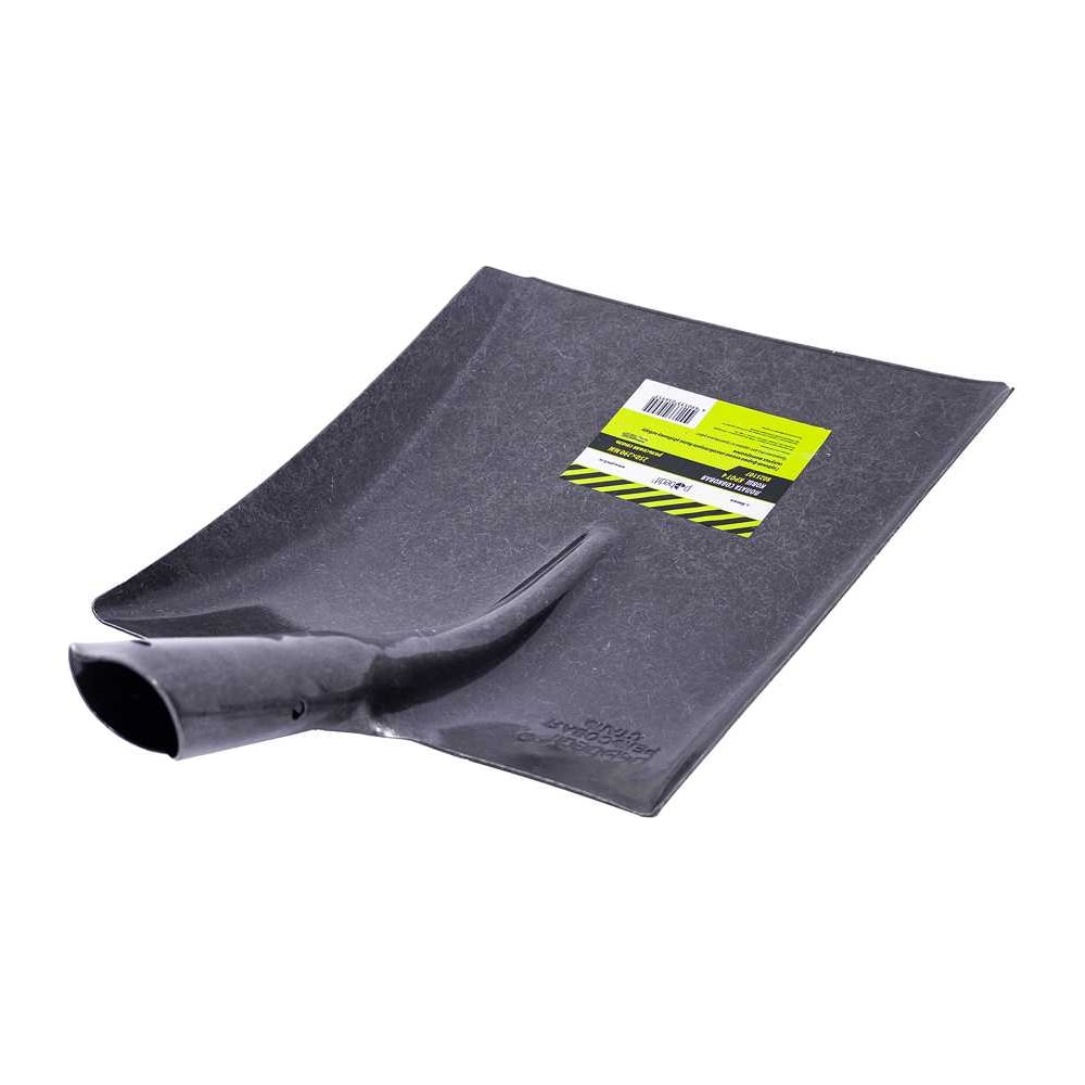 Изображение товара Лопата совковая Pobedit КОВШ рельсовая сталь КРОТ 4 8025107