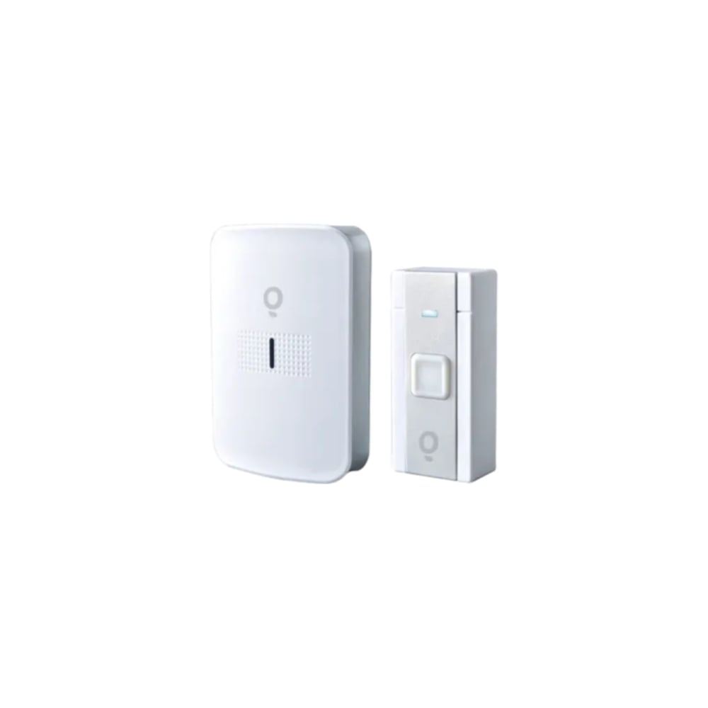 Изображение товара Беспроводной цифровой звонок FL-LED AG-8532K/AC 220V 36 мелодий регулируемая громкость