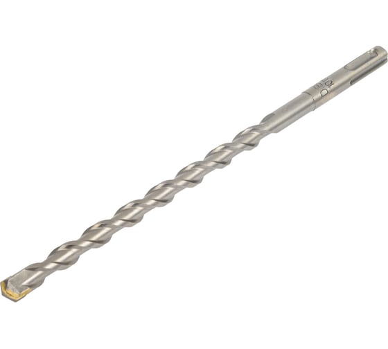Изображение товара Бур SDS-plus 2C PLUS 10х150х210 мм, 2-cutting D.BOR D-2PD10L0210