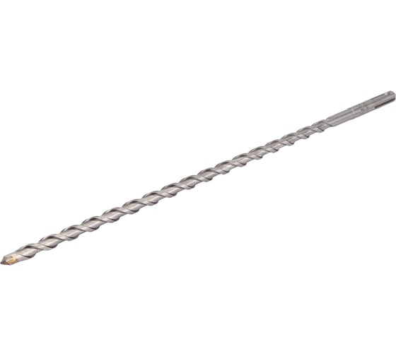 Изображение товара Бур SDS-plus 2C PLUS 10х300х360 мм, 2-cutting D.BOR D-2PD10L0360