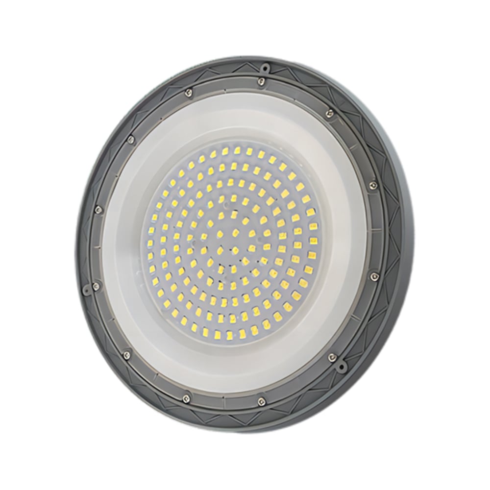 Изображение товара Подвесной светодиодный светильник FL-LED HB-UFO 50W 5000K Grey