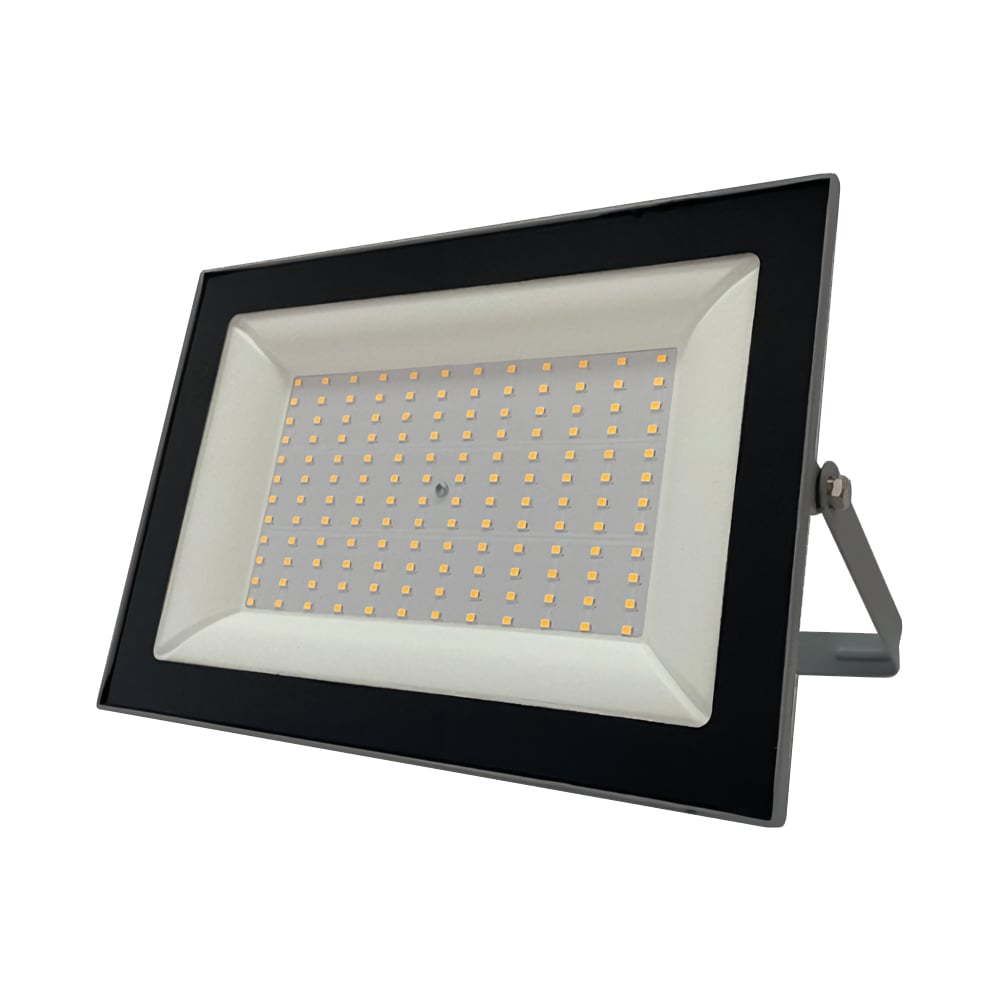 Изображение товара Прожектор FL-LED Light-PAD 250W серый с мощностью 250Вт